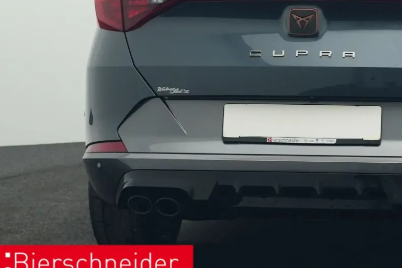 Cupra Formentor din 2022 cu 39.980 km - oferta CUP162055 - foto 22