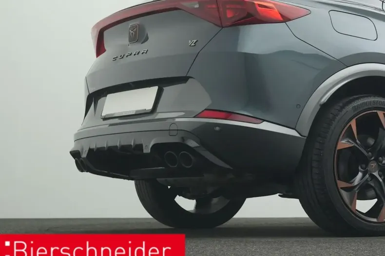 Cupra Formentor din 2022 cu 39.980 km - oferta CUP162055 - foto 25