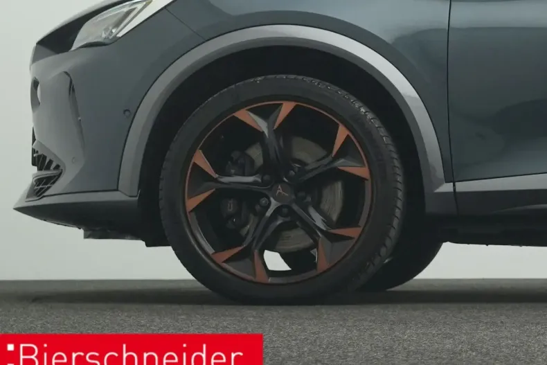 Cupra Formentor din 2022 cu 39.980 km - oferta CUP162055 - foto 27