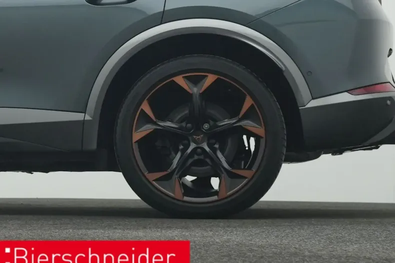 Cupra Formentor din 2022 cu 39.980 km - oferta CUP162055 - foto 28