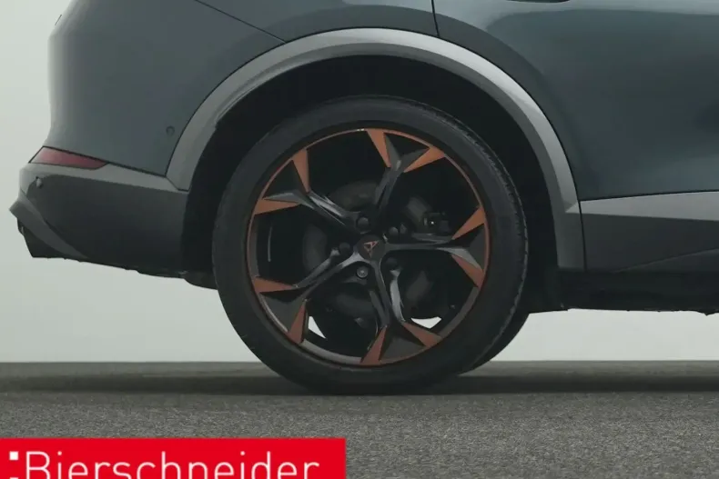 Cupra Formentor din 2022 cu 39.980 km - oferta CUP162055 - foto 29