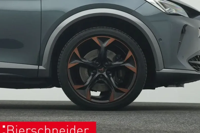 Cupra Formentor din 2022 cu 39.980 km - oferta CUP162055 - foto 30