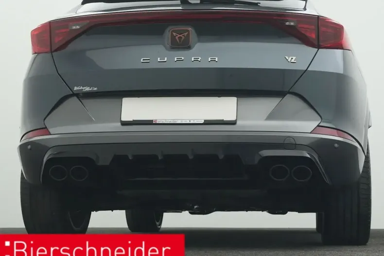 Cupra Formentor din 2022 cu 39.980 km - oferta CUP162055 - foto 32