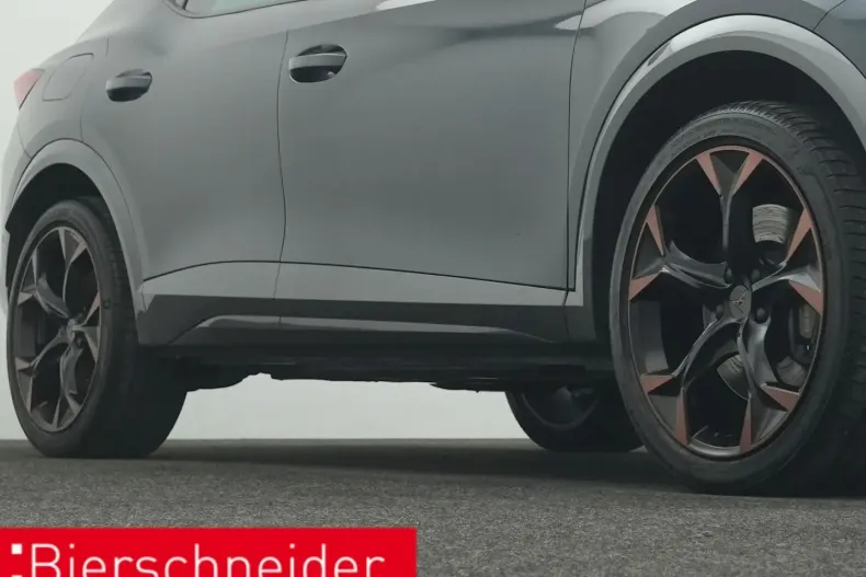 Cupra Formentor din 2022 cu 39.980 km - oferta CUP162055 - foto 34