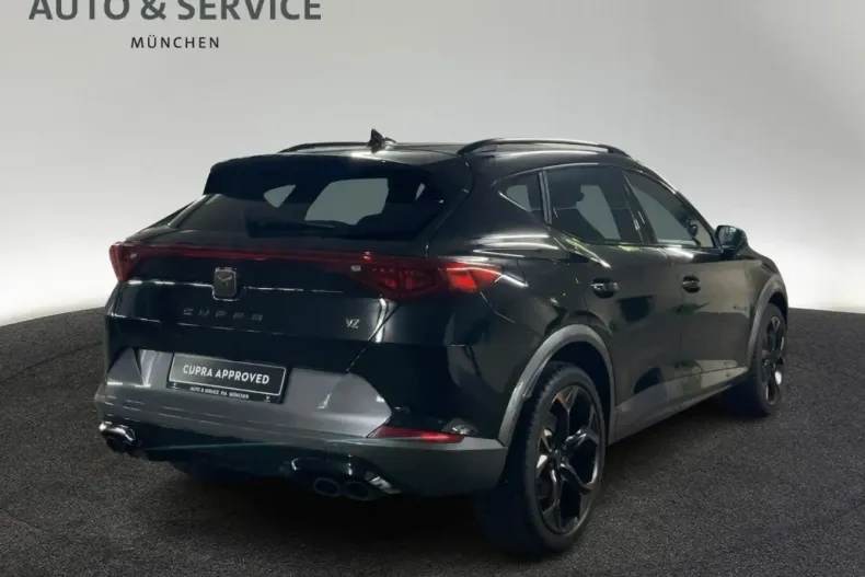 Cupra Formentor din 2023 cu 41.400 km - oferta CUP162056 - foto 3