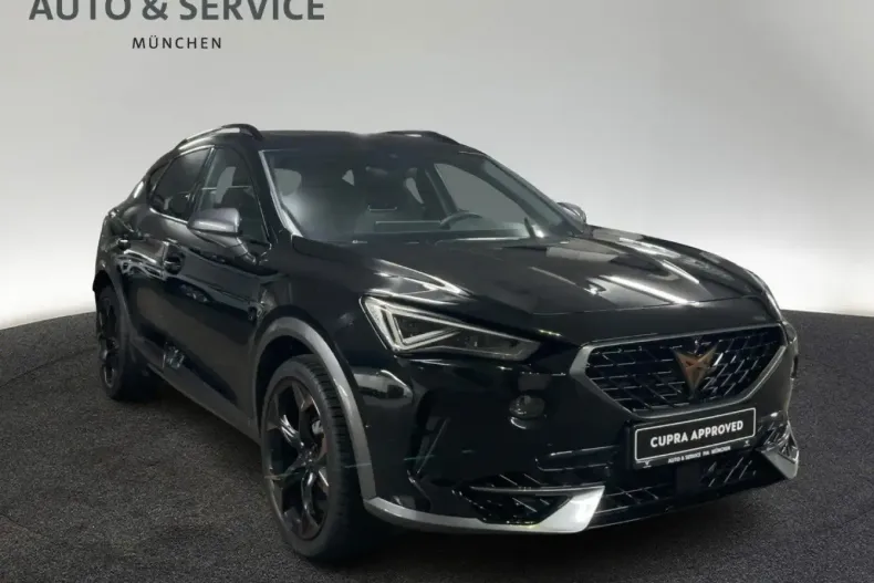 Cupra Formentor din 2023 cu 41.400 km - oferta CUP162056 - foto 4