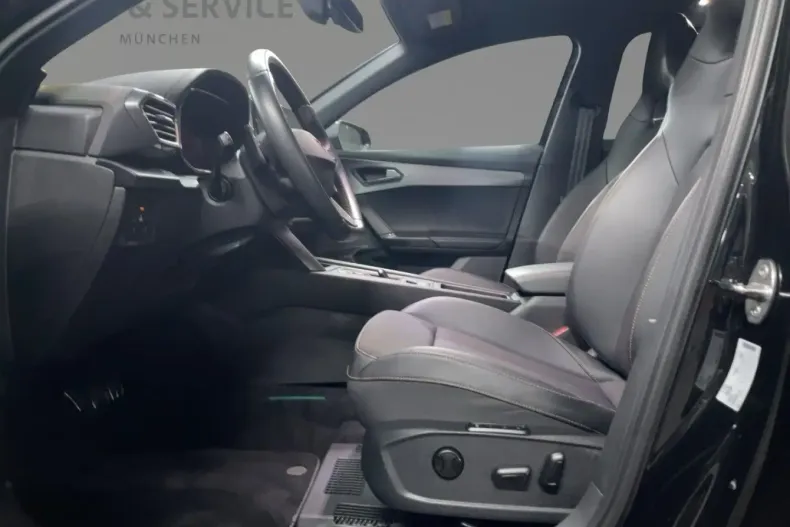 Cupra Formentor din 2023 cu 41.400 km - oferta CUP162056 - foto 6