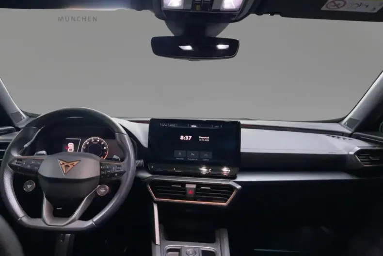 Cupra Formentor din 2023 cu 41.400 km - oferta CUP162056 - foto 8