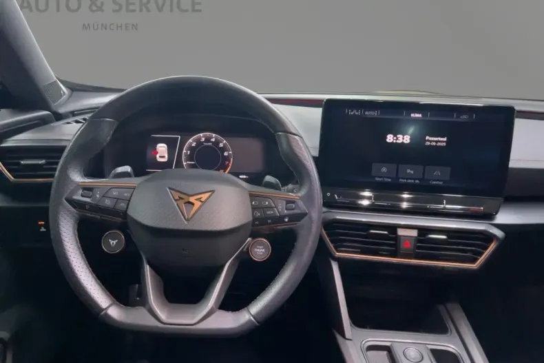 Cupra Formentor din 2023 cu 41.400 km - oferta CUP162056 - foto 9