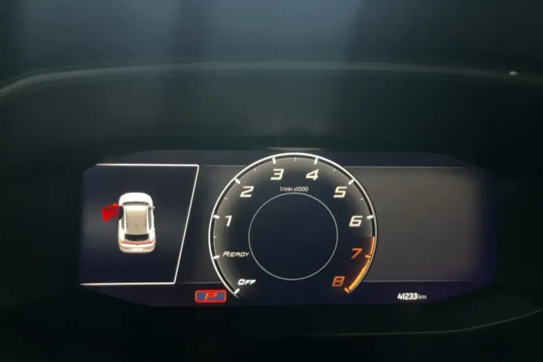 Cupra Formentor din 2023 cu 41.400 km - oferta CUP162056 - foto 10