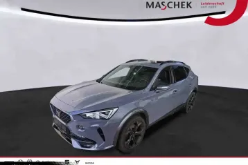 Cupra Formentor din 2022 - oferta CUP162057