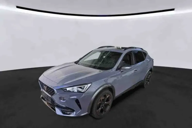 Cupra Formentor din 2022 cu 30.750 km - oferta CUP162057 - foto 2