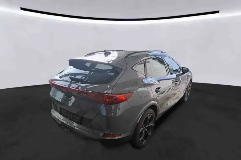 Cupra Formentor din 2022 cu 30.750 km - oferta CUP162057 - foto 3