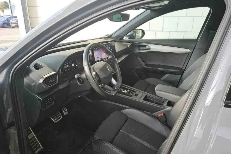 Cupra Formentor din 2022 cu 30.750 km - oferta CUP162057 - foto 5