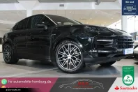 Porsche Cayenne din 2024 cu 7.622 km - oferta POR162058 - foto 1