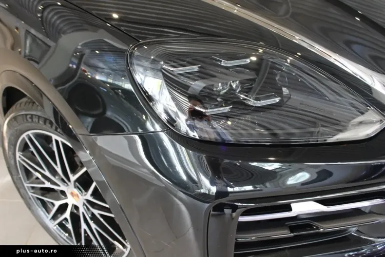 Porsche Cayenne din 2024 cu 7.622 km - oferta POR162058 - foto 5