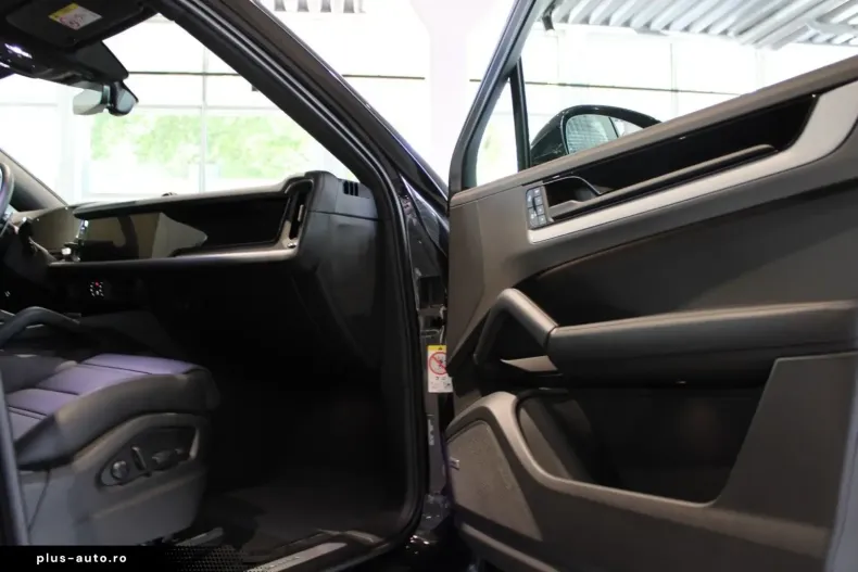 Porsche Cayenne din 2024 cu 7.622 km - oferta POR162058 - foto 6