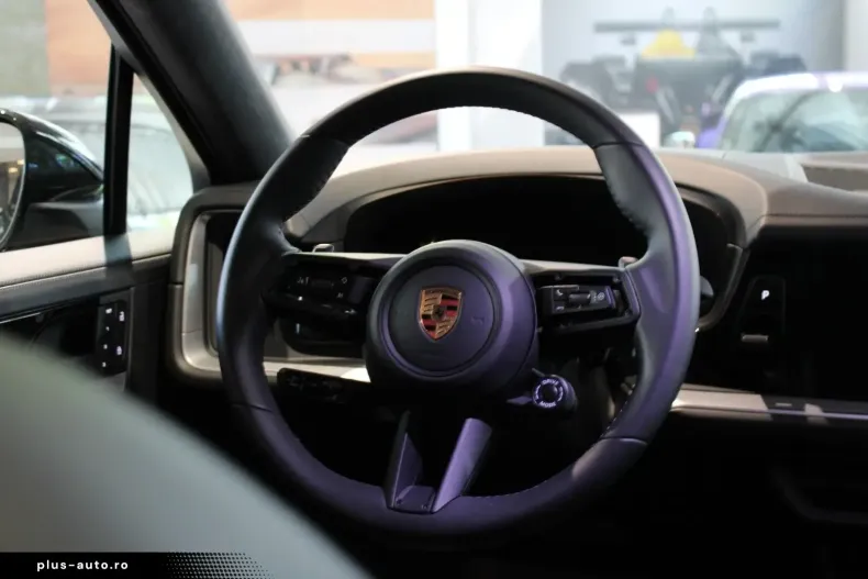 Porsche Cayenne din 2024 cu 7.622 km - oferta POR162058 - foto 7