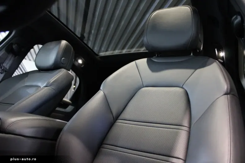 Porsche Cayenne din 2024 cu 7.622 km - oferta POR162058 - foto 10