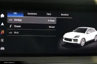 Porsche Cayenne din 2024 cu 7.622 km - oferta POR162058 - foto 13