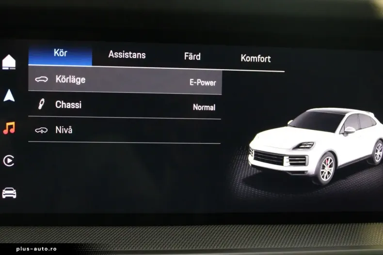 Porsche Cayenne din 2024 cu 7.622 km - oferta POR162058 - foto 13