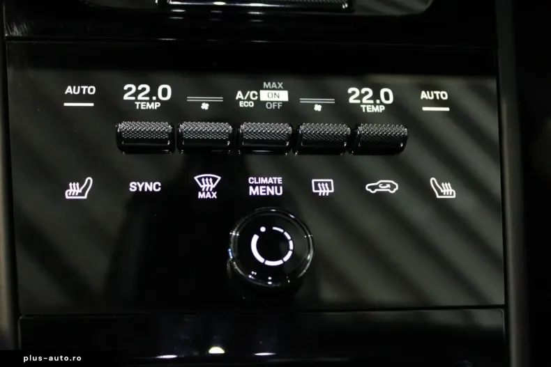 Porsche Cayenne din 2024 cu 7.622 km - oferta POR162058 - foto 14