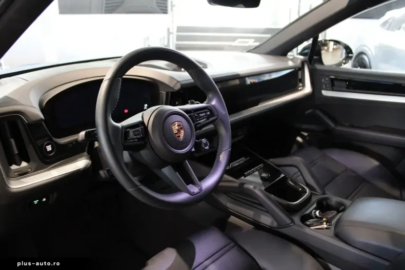 Porsche Cayenne din 2024 cu 7.622 km - oferta POR162058 - foto 15