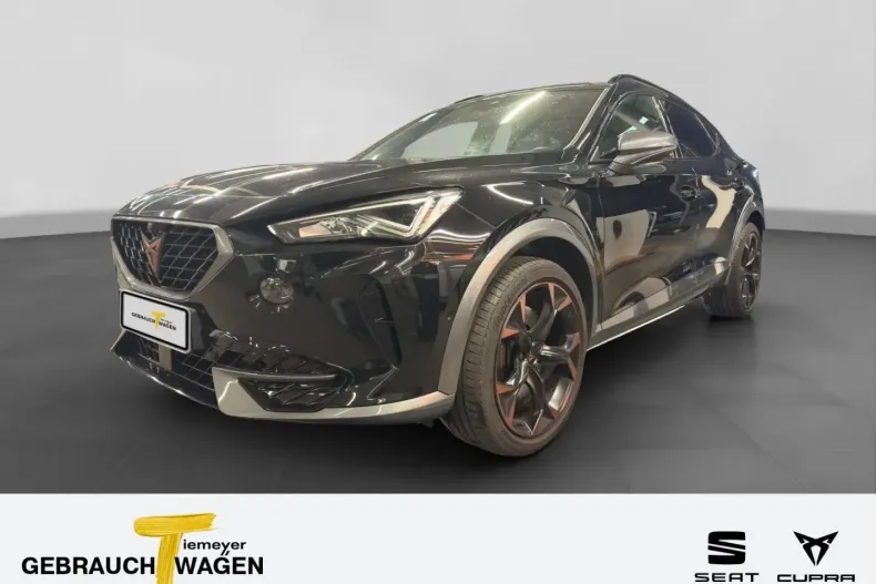 Cupra Formentor din 2022 cu 86.062 km - oferta CUP162059 - foto 1