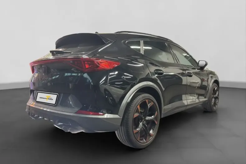 Cupra Formentor din 2022 cu 86.062 km - oferta CUP162059 - foto 3