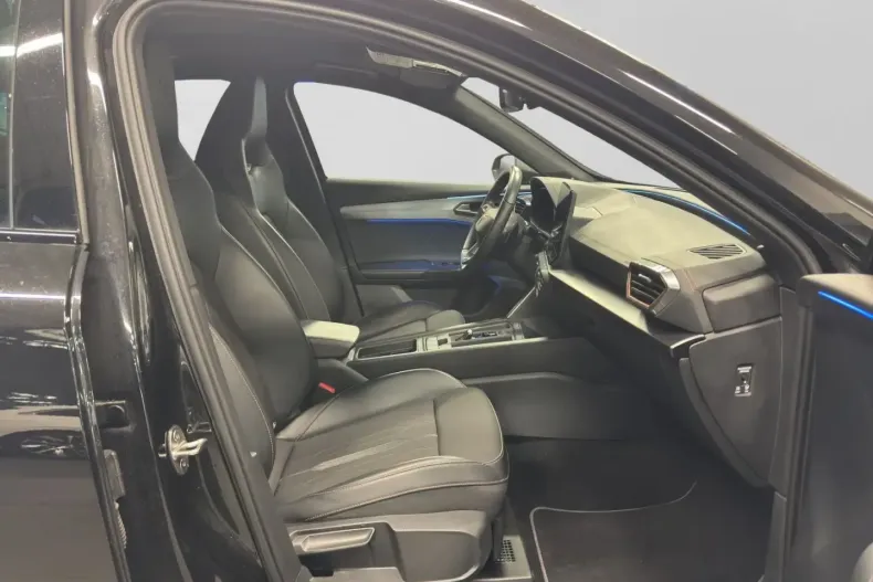 Cupra Formentor din 2022 cu 86.062 km - oferta CUP162059 - foto 4