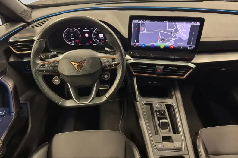 Cupra Formentor din 2022 cu 86.062 km - oferta CUP162059 - foto 5