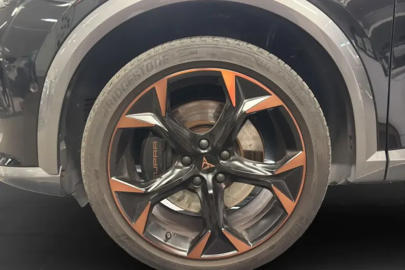 Cupra Formentor din 2022 cu 86.062 km - oferta CUP162059 - foto 7