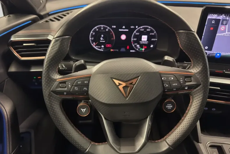 Cupra Formentor din 2022 cu 86.062 km - oferta CUP162059 - foto 9