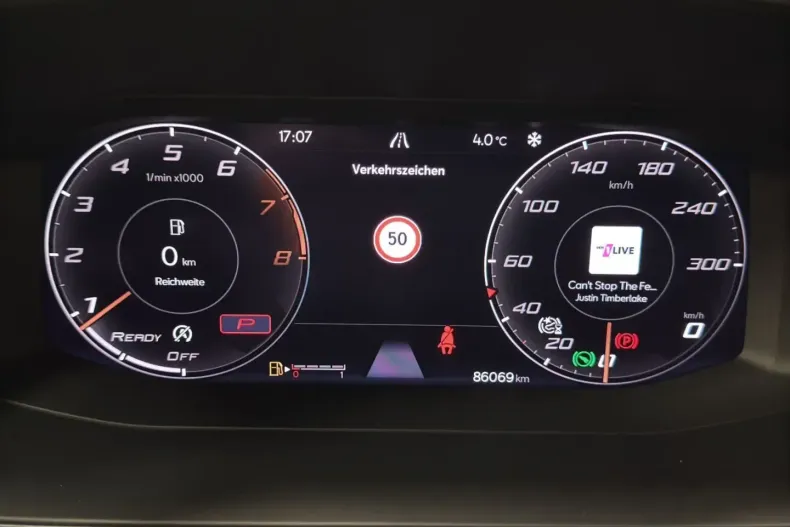 Cupra Formentor din 2022 cu 86.062 km - oferta CUP162059 - foto 10