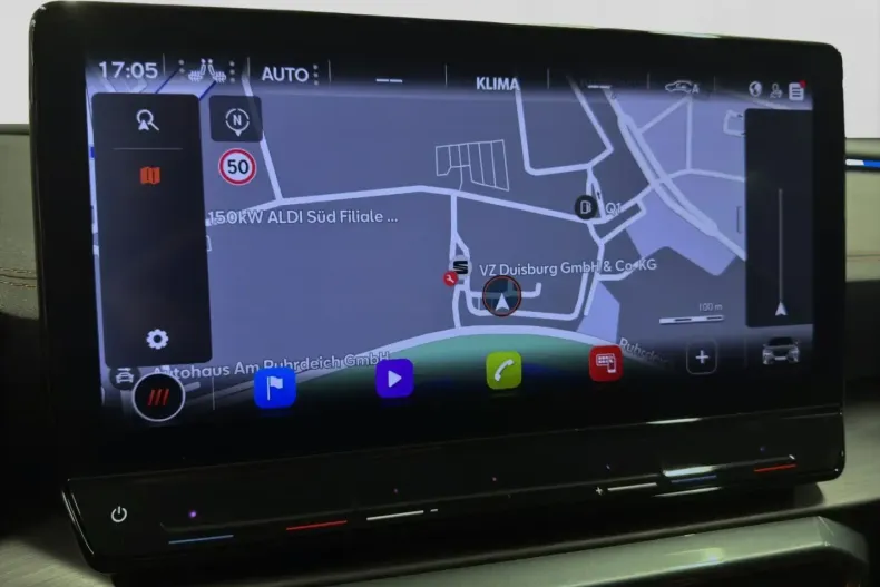 Cupra Formentor din 2022 cu 86.062 km - oferta CUP162059 - foto 12