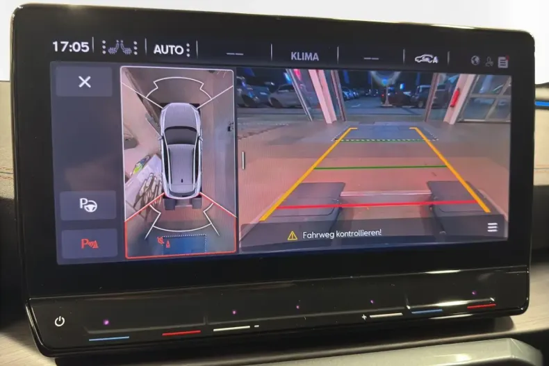 Cupra Formentor din 2022 cu 86.062 km - oferta CUP162059 - foto 13