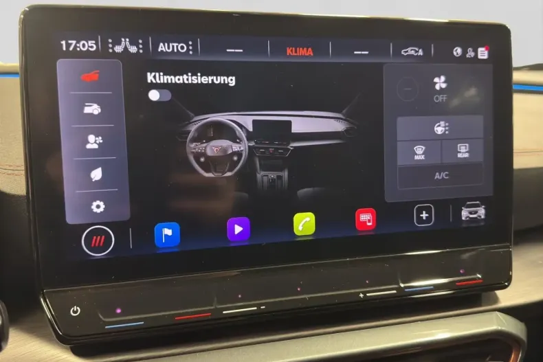 Cupra Formentor din 2022 cu 86.062 km - oferta CUP162059 - foto 14