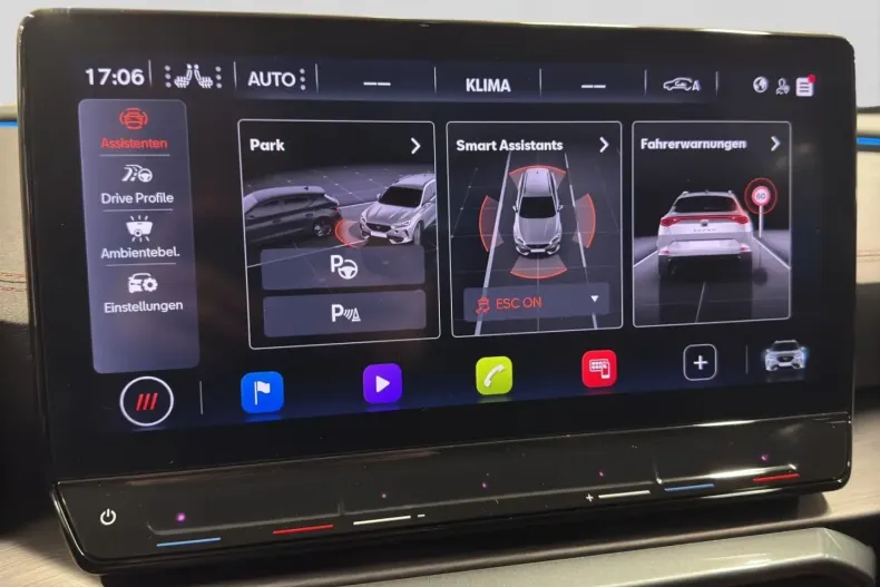 Cupra Formentor din 2022 cu 86.062 km - oferta CUP162059 - foto 16