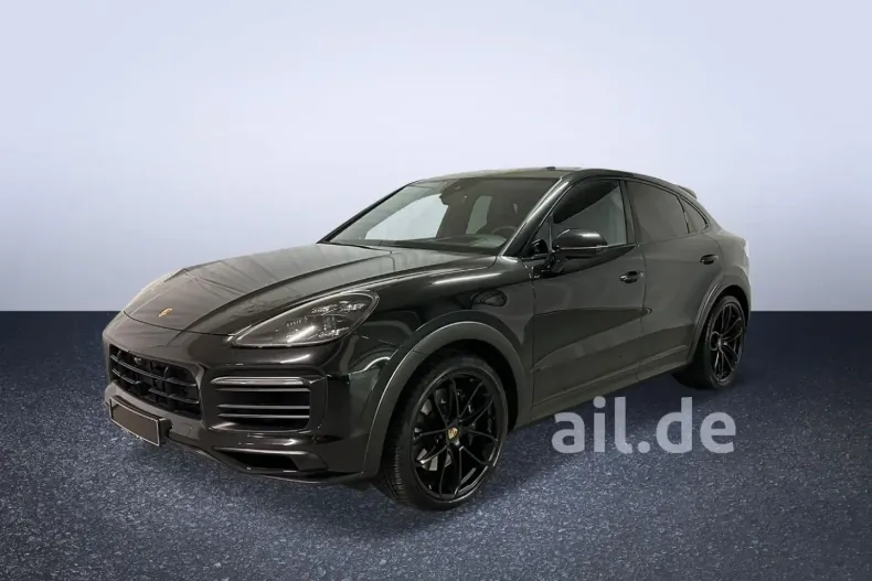 Porsche Cayenne din 2022 cu 37.103 km - oferta POR162060 - foto 1
