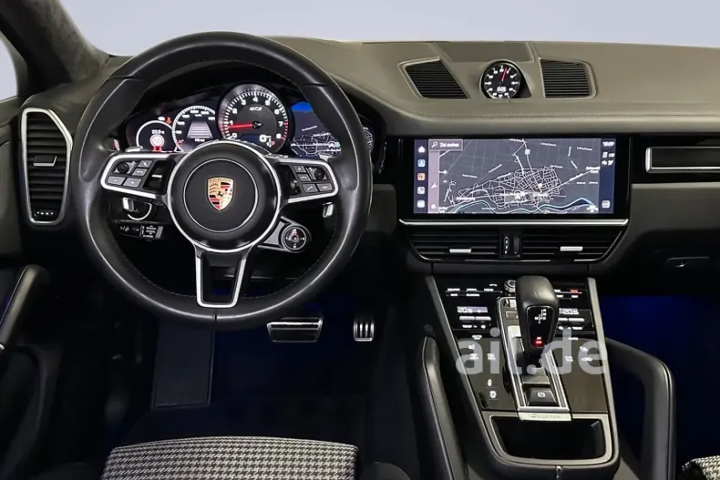 Porsche Cayenne din 2022 cu 37.103 km - oferta POR162060 - foto 2