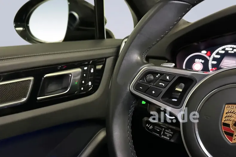 Porsche Cayenne din 2022 cu 37.103 km - oferta POR162060 - foto 4