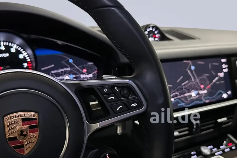 Porsche Cayenne din 2022 cu 37.103 km - oferta POR162060 - foto 9