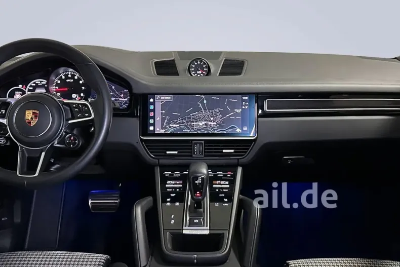 Porsche Cayenne din 2022 cu 37.103 km - oferta POR162060 - foto 11