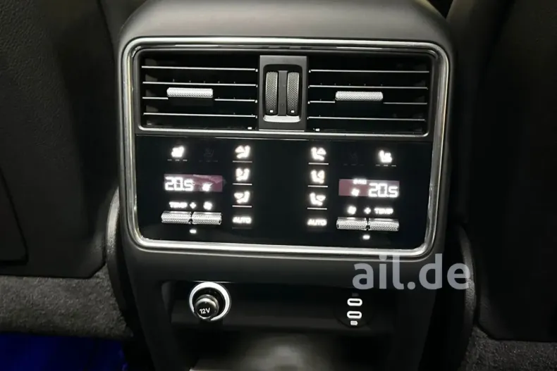 Porsche Cayenne din 2022 cu 37.103 km - oferta POR162060 - foto 15