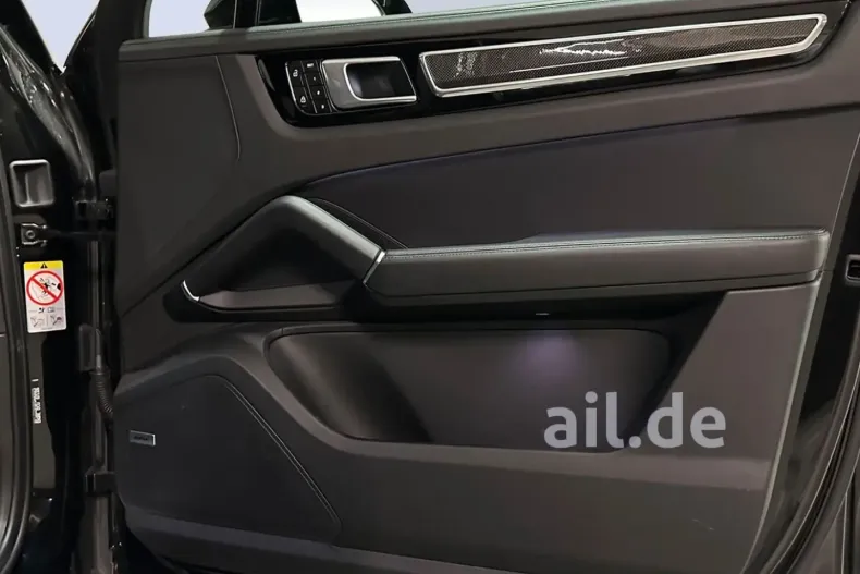 Porsche Cayenne din 2022 cu 37.103 km - oferta POR162060 - foto 21