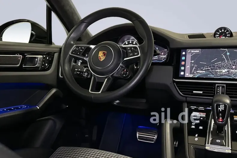 Porsche Cayenne din 2022 cu 37.103 km - oferta POR162060 - foto 22