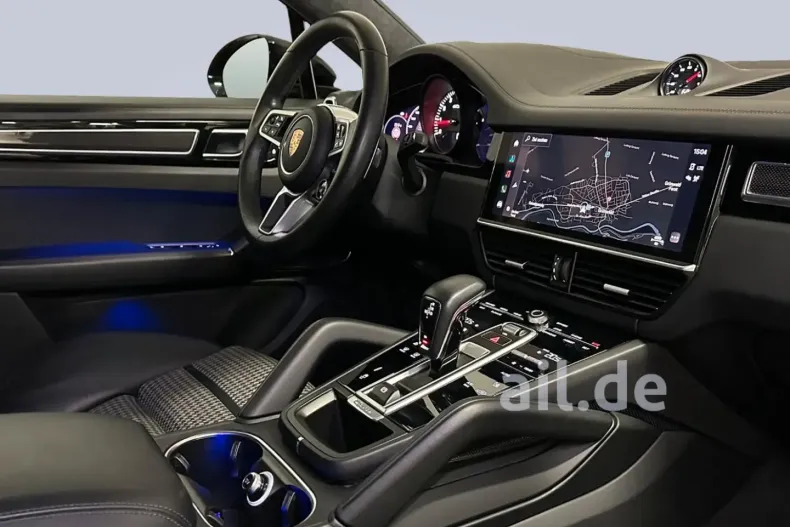 Porsche Cayenne din 2022 cu 37.103 km - oferta POR162060 - foto 25