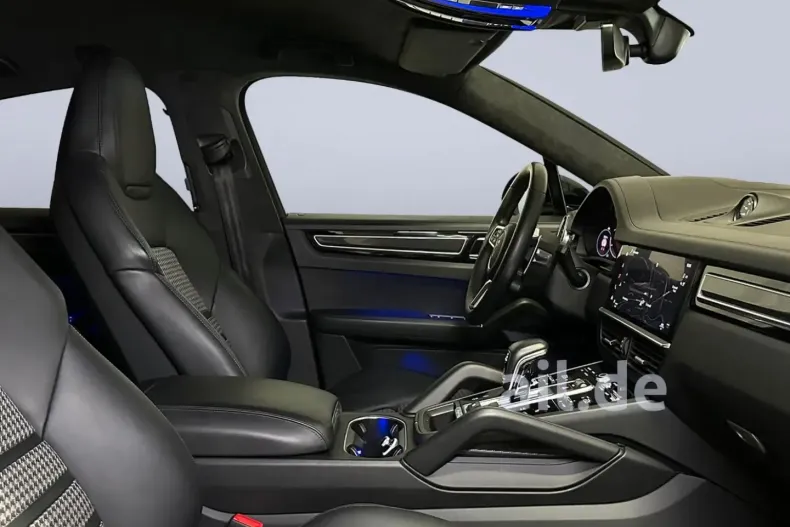 Porsche Cayenne din 2022 cu 37.103 km - oferta POR162060 - foto 26