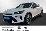 Cupra Formentor din 2025 cu 10.000 km - oferta CUP162061 - foto 1