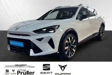 Cupra Formentor din 2025 - oferta CUP162061